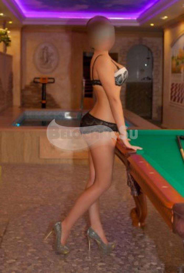 Проститутка Софья г. Вожега